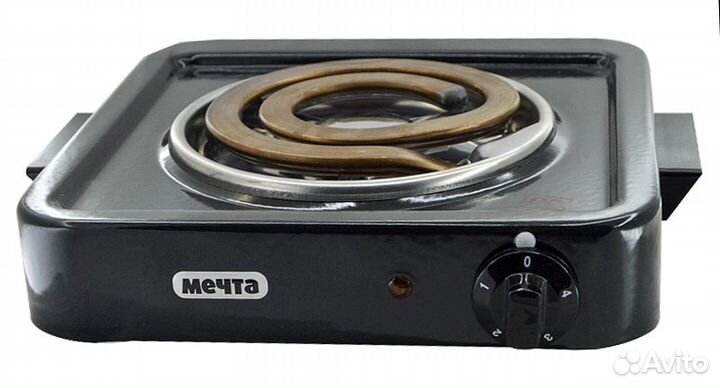 Электрическая плита Мечта 111Т