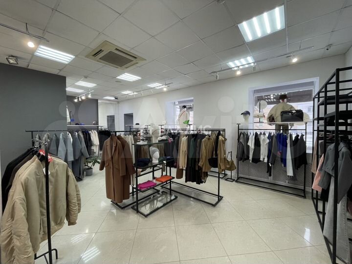 Сдам помещение свободного назначения, 92 м²