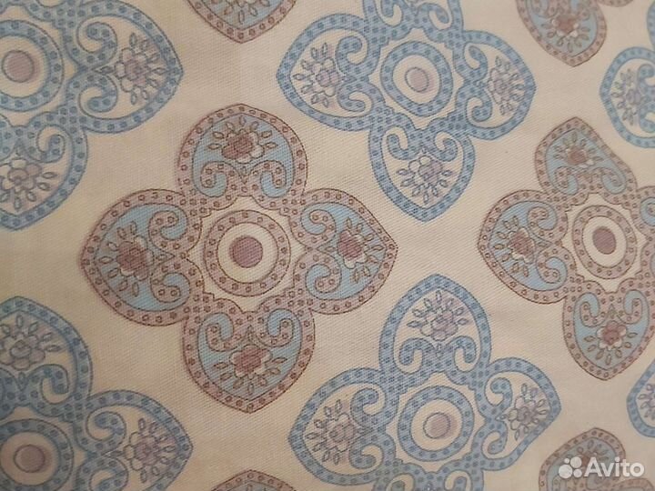 Простынь детская на резинке 130 х 70