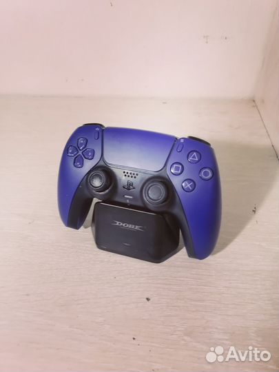 Геймпад dualsense ps5 бу