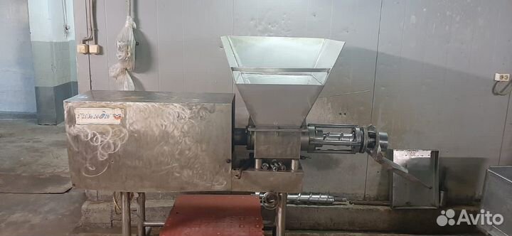 Продается действующее производство