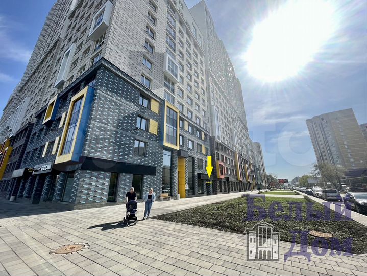 Сдам помещение свободного назначения, 70 м²