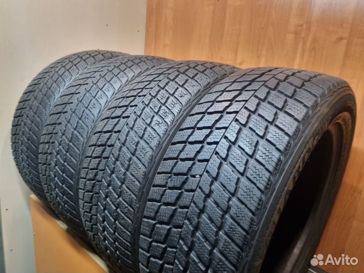 Nexen Winguard 235/55 R18