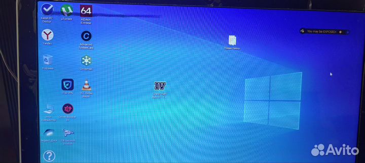 Ноутбук hp pavilion 15n004sr