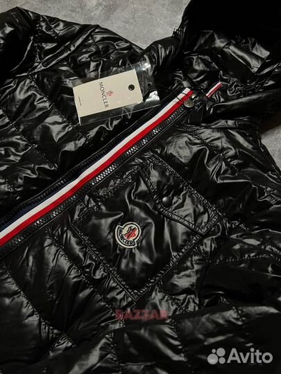 Куртка Moncler maya