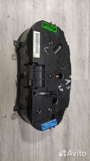 Панель приборов ауди а3 8L