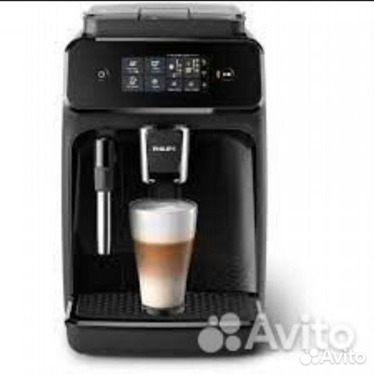 Кофемашина philips новая