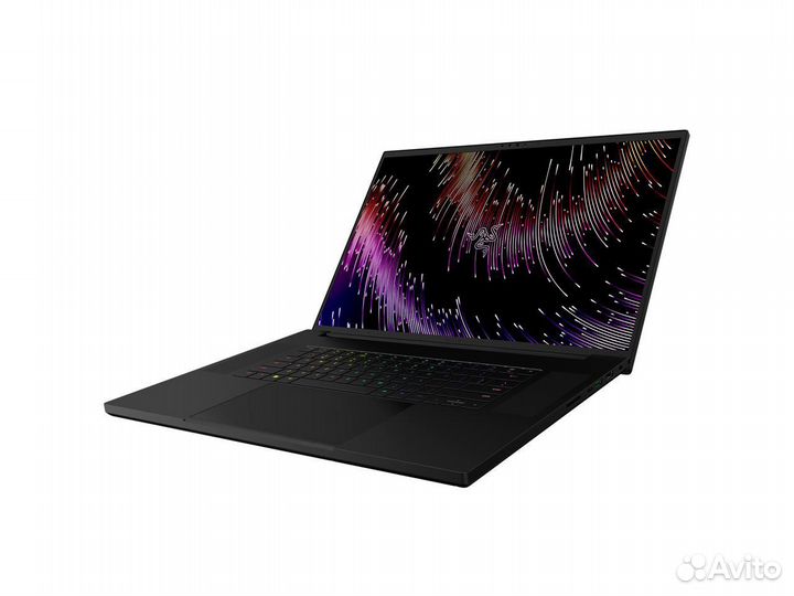 Новый Blade 18 2023 i9-13е 24ядра/32 QHD+ RTX4080