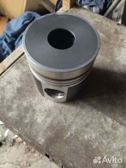 Комплект цпг 260-1000104 Евро0, 1 палец 38 Чехия