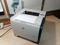 Принтер лазерный hp P2055