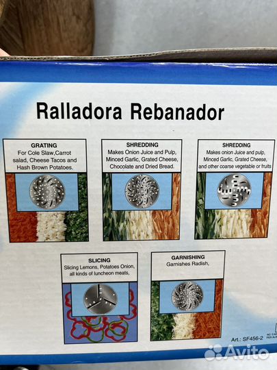 Новый Измельчитель овощей для кухни