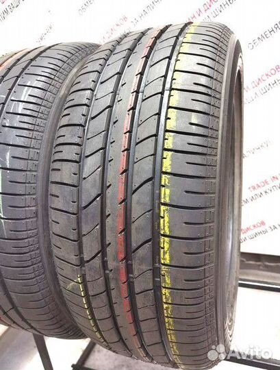 Bridgestone Turanza ER30 255/50 R19 103W