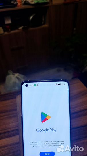 OnePlus 9 Pro, 8/256 ГБ