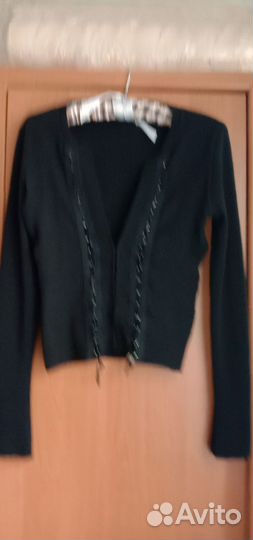 Джемпера, болеро