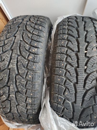 Hankook Optimo Sport 2.25/60 R17