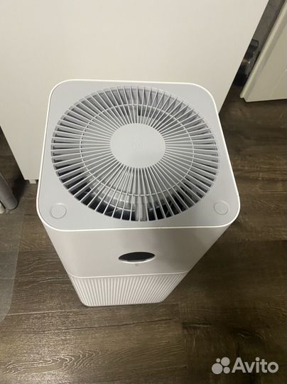 Mi Air Purifier 3C очиститель воздуха