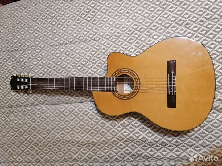 Гитара ibanez