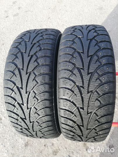 Hankook Winter I'Pike 185/55 R15 86T