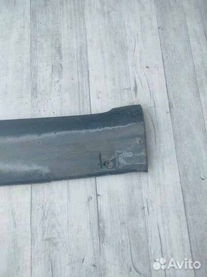 Накладка на порог правая Geely Emgrand EC7 2014