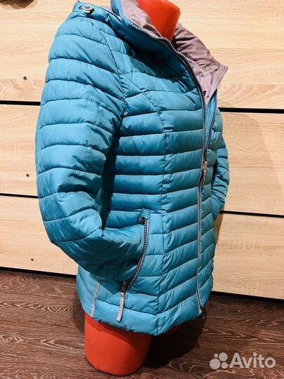 Куртка демисезонная женская 42 44