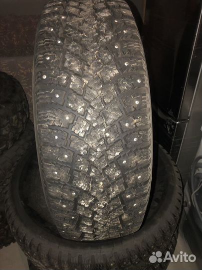 Nordman SUV 265/70 R16