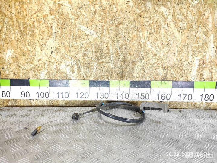 Трос газа Vaz Niva