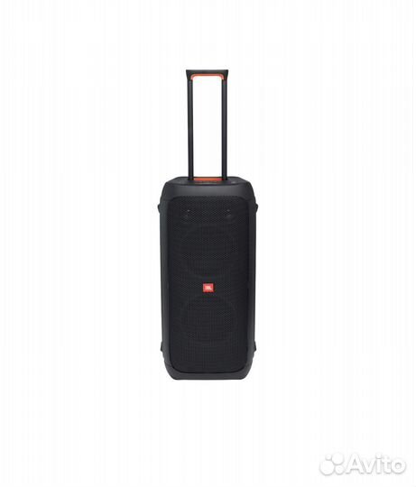 Аренда колонка JBL 310 partybox + 2 микрофона