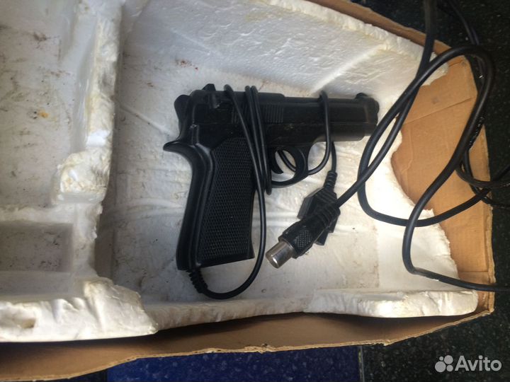 Игровая приставка computer tv-game - BLA-288