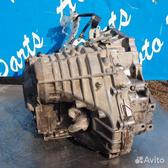 АКПП Тойота Авенсис коробка автомат U241
