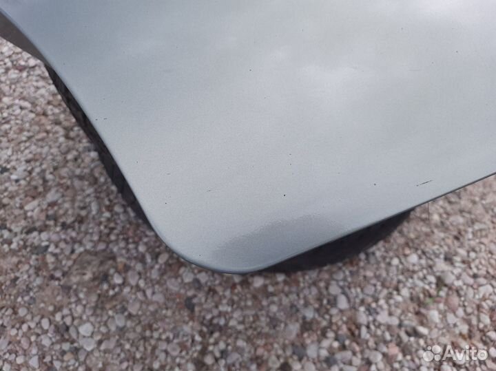 Дверь задняя правая Skoda Octavia A4