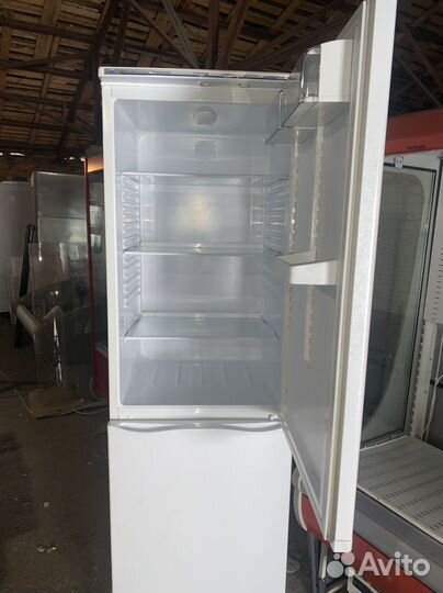 Холодильник-морозильник Атлант хм-6025-001