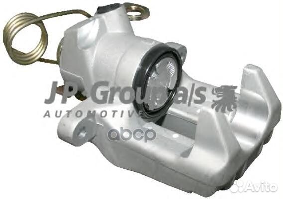 Торм.суппорт задн.L 1162000970 JP Group