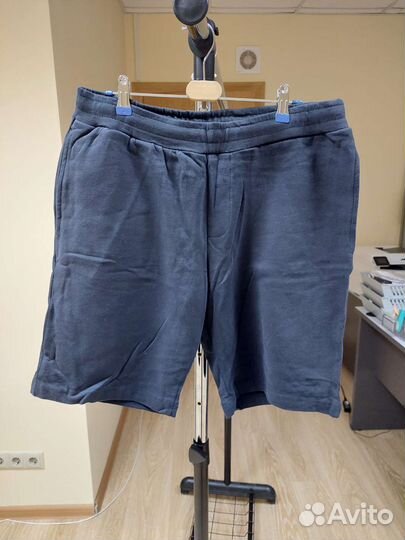 Шорты мужские новые