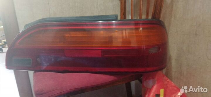 Правый фонарь Vista 30 (32-144)