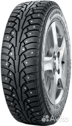 Nokian Tyres Nordman 5 185/65 R15 92T