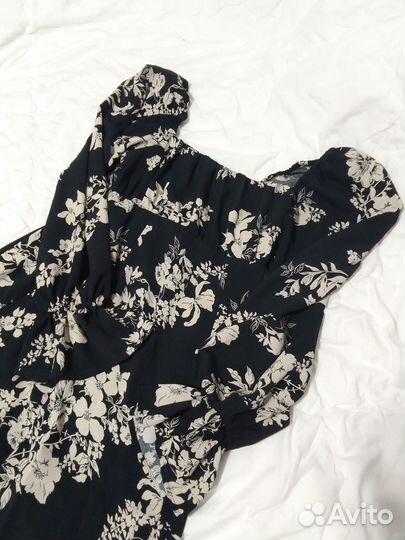 Платье летнее Zarina