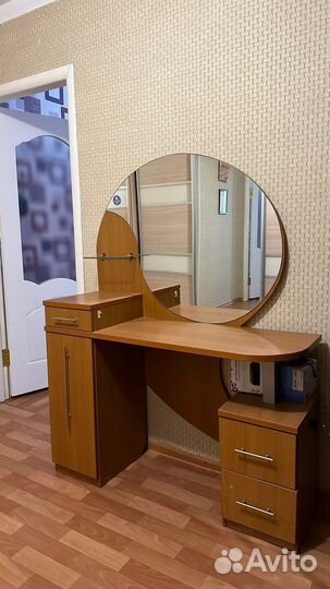 Трельяж