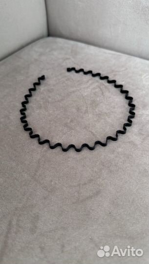 Ободки комплект от Lаdy Collection (новые)