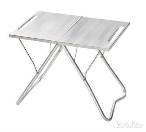 Складной стол Snow Peak Takibi My Table LV-039