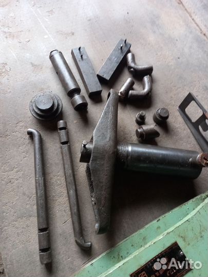 Инструмент