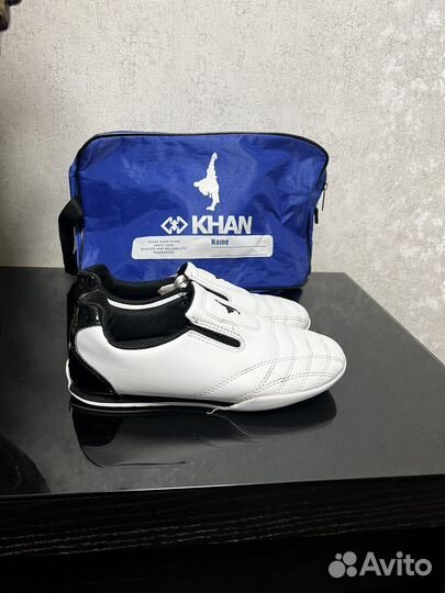 Степы для тхеквондо