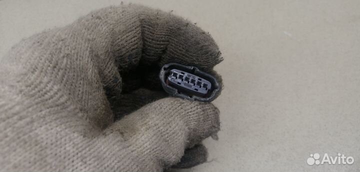 Проводка (коса) Land Cruiser (150) -Prado 2009