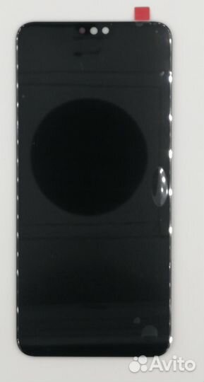 Дисплей Huawei Honor 8X/9X Lite (JSN-L21) с