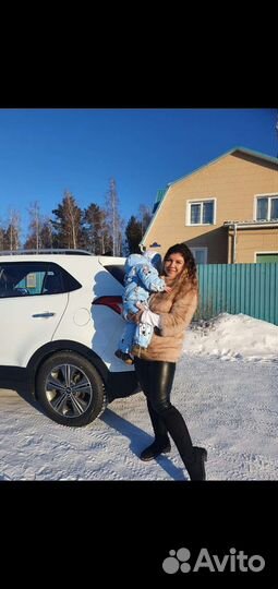 Норковая шуба(Автоледи)