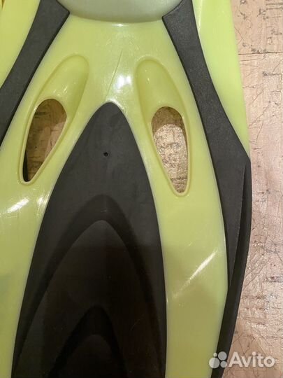 Ласты детские для плавания 31-33