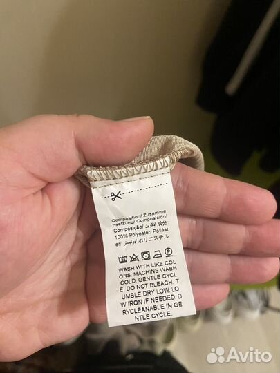 Платье shein plus size