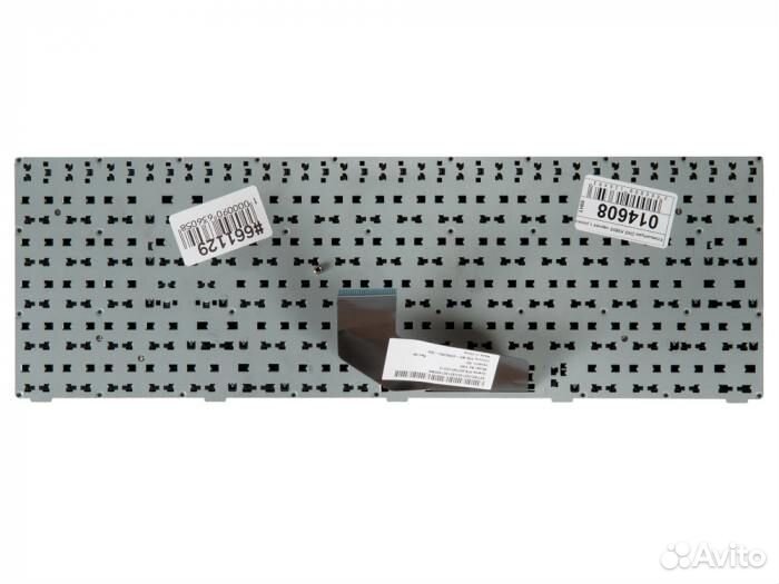 Клавиатура для ноутбука DNS TWH K580S