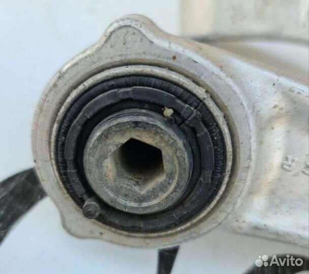 Стойки переднего стабилизатора Mercedes W205/W213