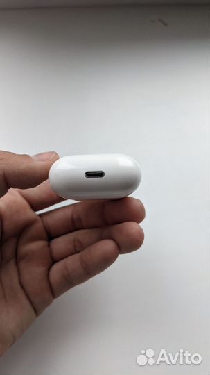 Кейс для airpods