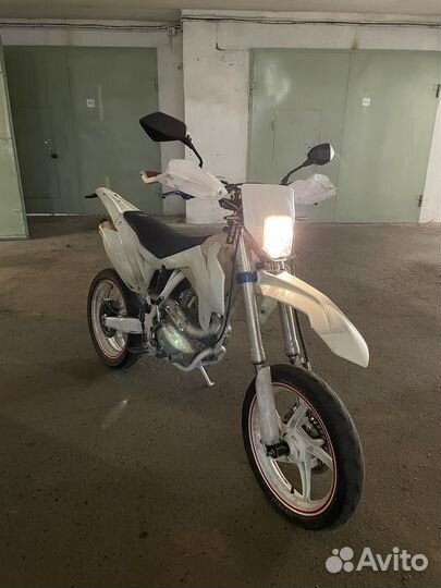 Avantis fx250 lux с птс
